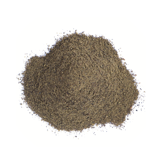 HARINA DE CHIA NEGRA BLANCA BIOTERRA PRODUCTOS