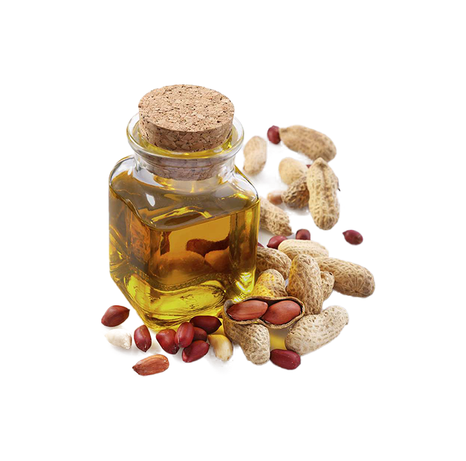 ACEITE DE MANI BIOTERRA PRODUCTOS