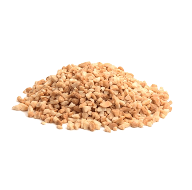 GRANA DE MANI BIOTERRA PRODUCTOS