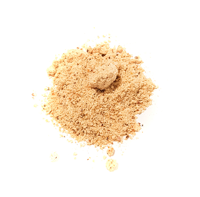HARINA DE MANI BIOTERRA PRODUCTOS