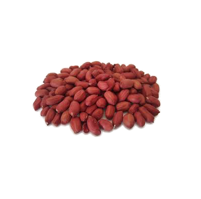 MANI NATURAL BIOTERRA PRODUCTOS