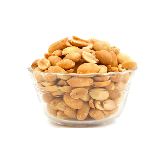 MANI TOSTADO BIOTERRA PRODUCTOS