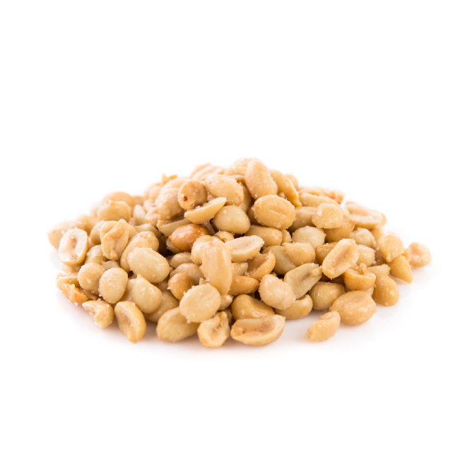 BIOTERRA PRODUCTO MANI